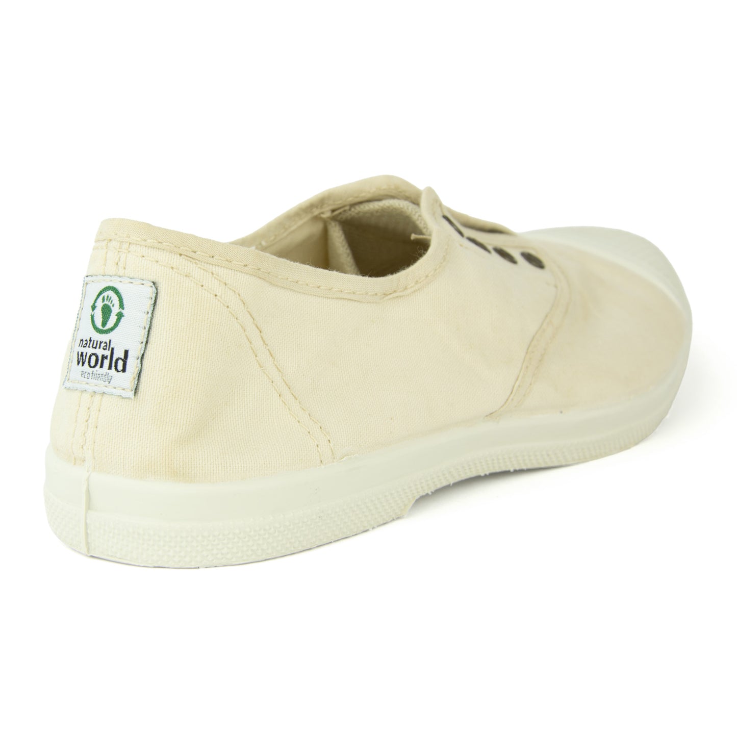 Natural World Slip-ons / 102-533