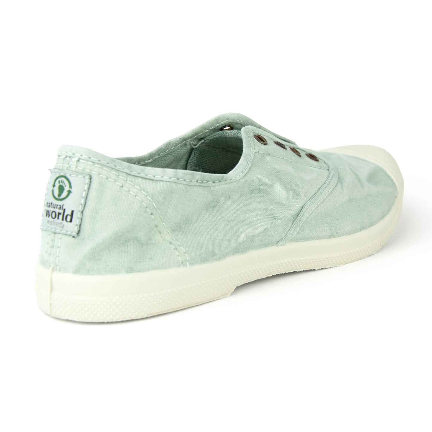 Natural World Slip-ons / 102E-640