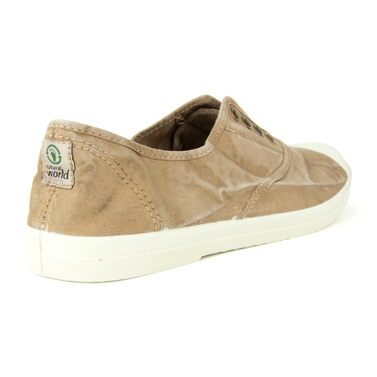 Natural World Men's Slip-ons / 3102E-621