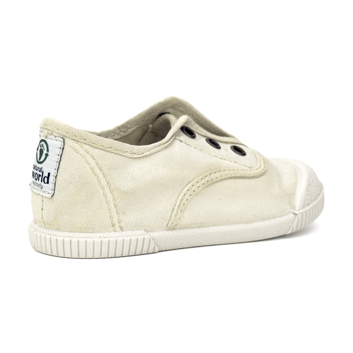 Natural World Barefoot Sneakers / 4520-533