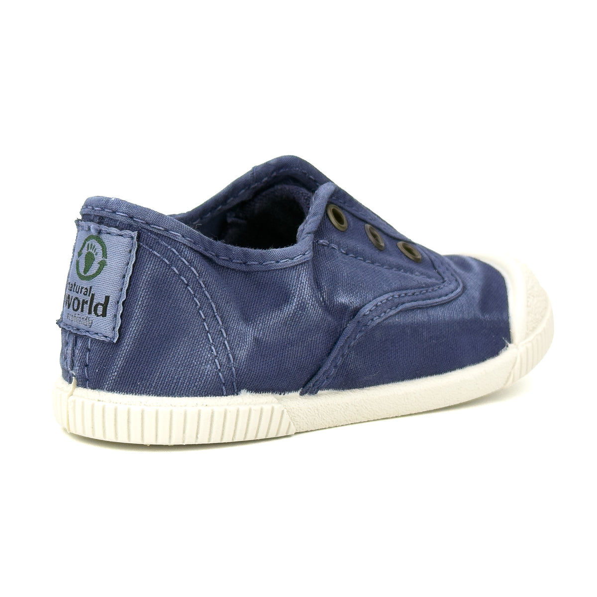 Natural World Barefoot Sneakers / 4520E-628