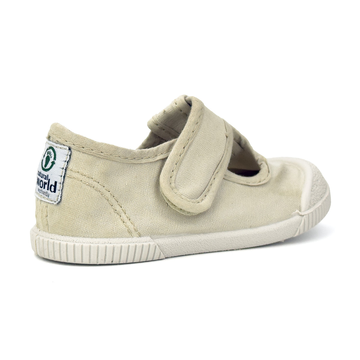 Natural World Barefoot Sneakers / 4521-533