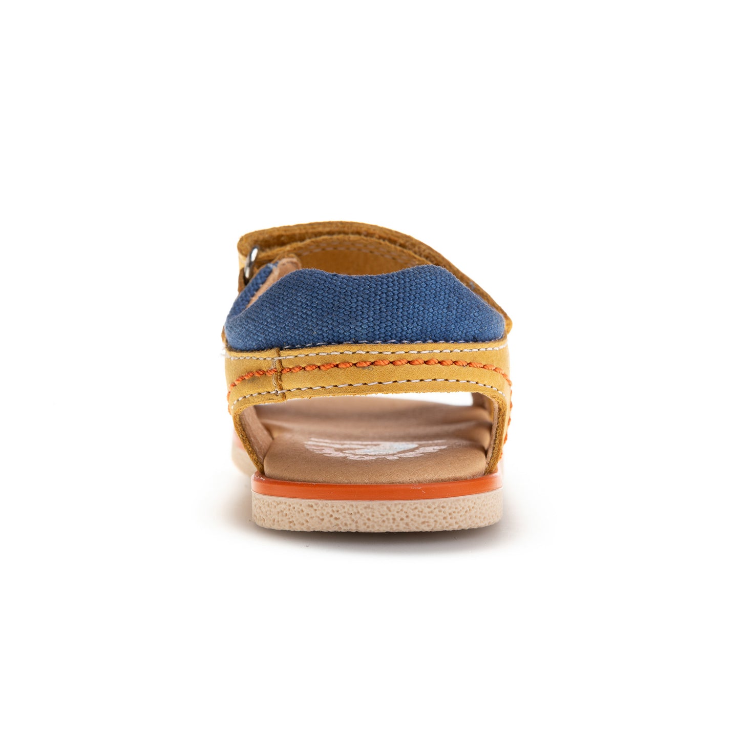 Pablosky Open-toe Barefoot Sandals / 055480