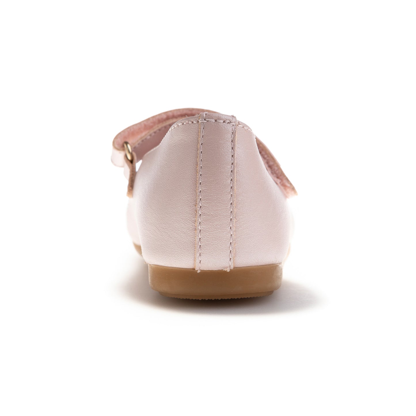 Pablosky Leather Ballerinas / 358578