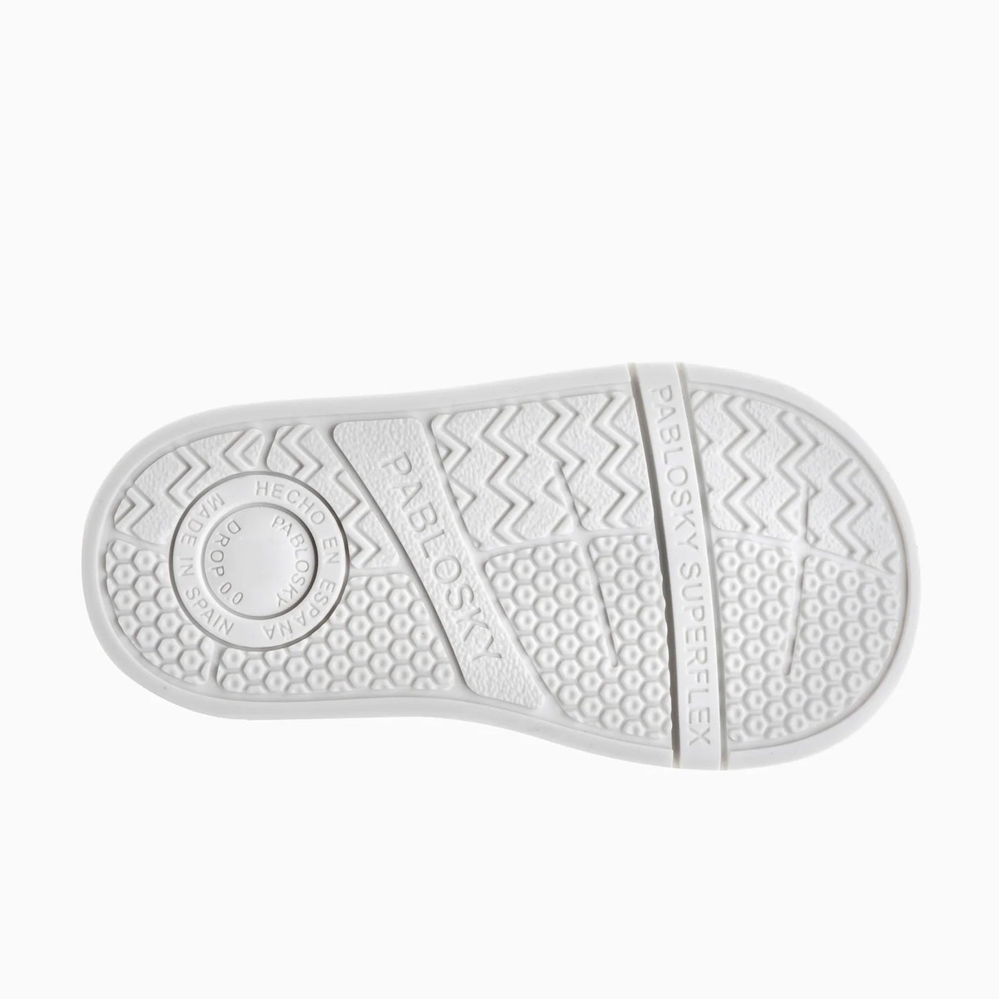 Pablosky Barefoot Sneakers / 062320