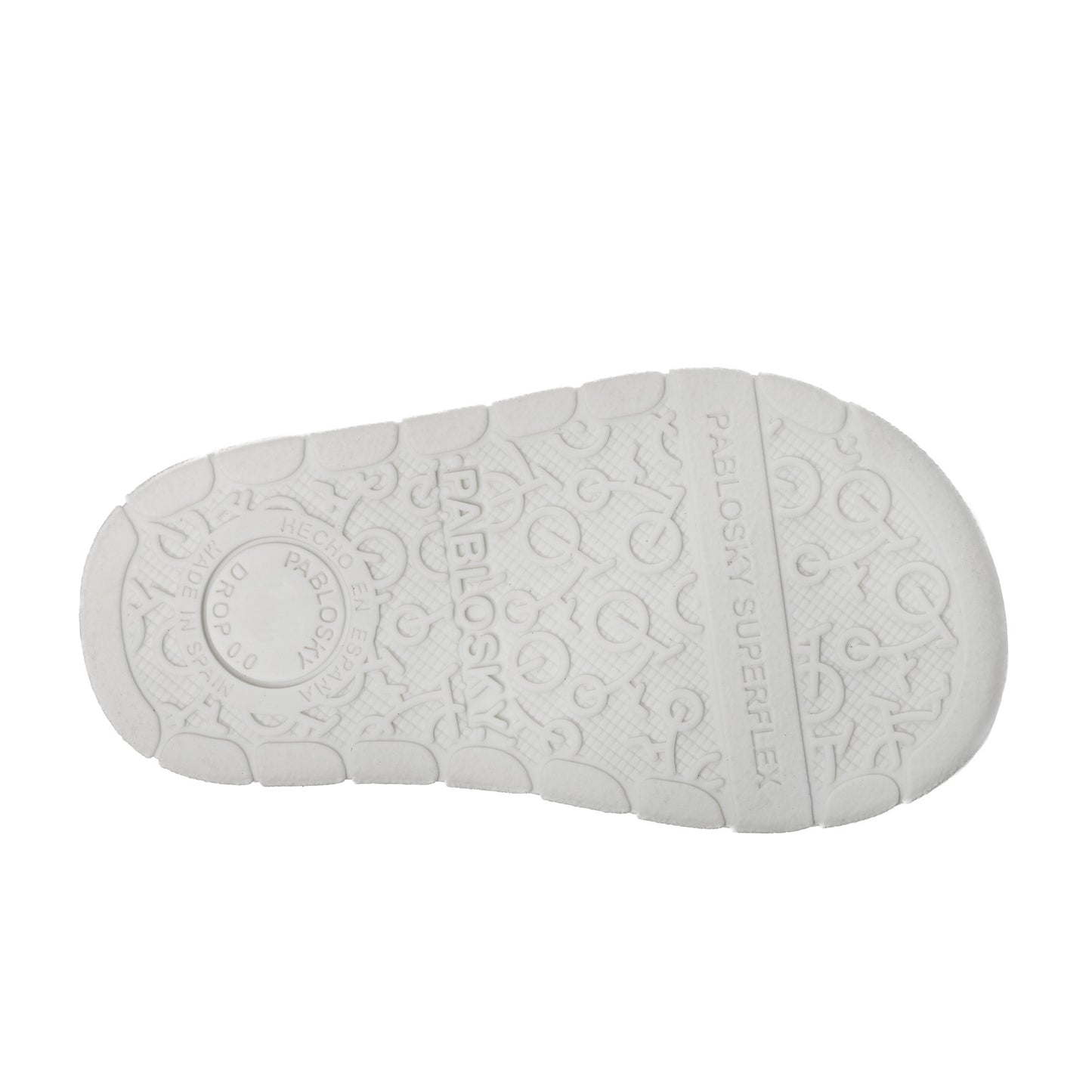 Pablosky Barefoot Sandals / 067000