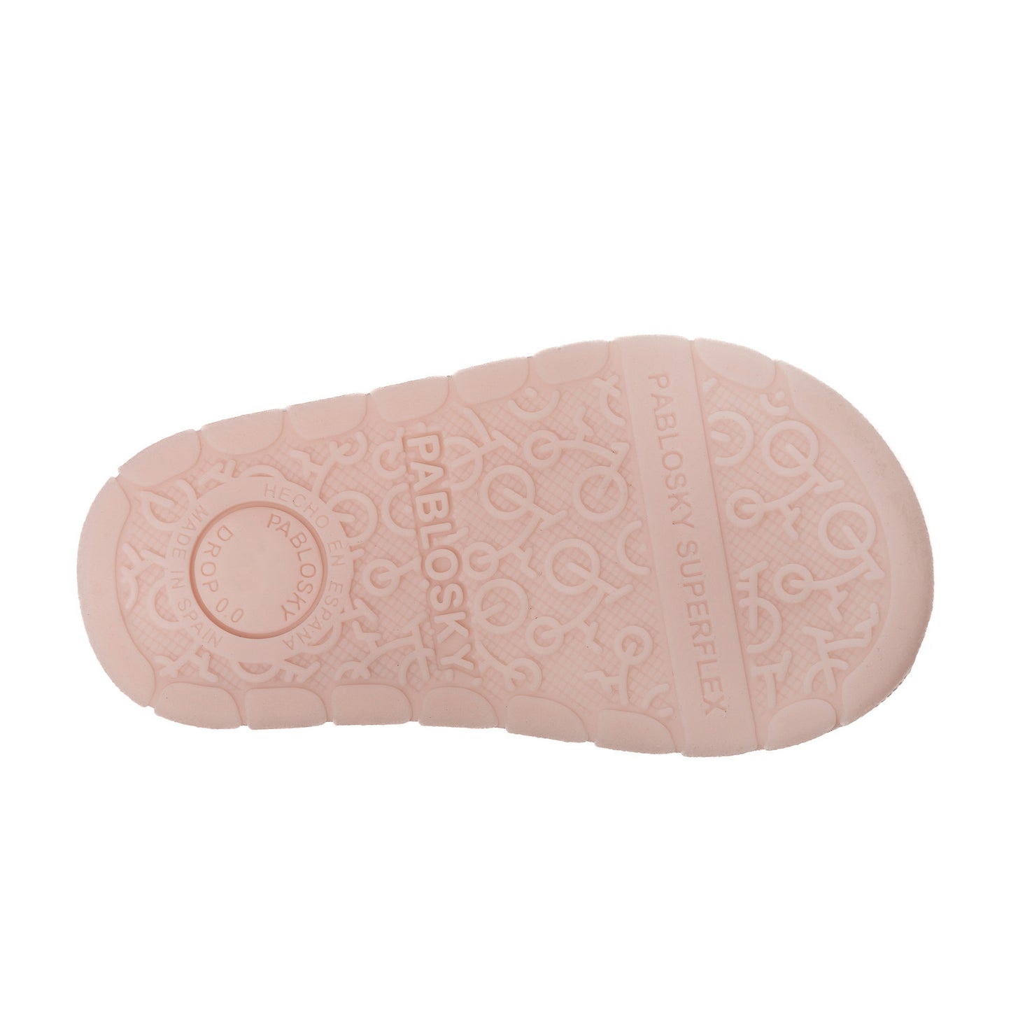Pablosky Barefoot Sandals / 067070