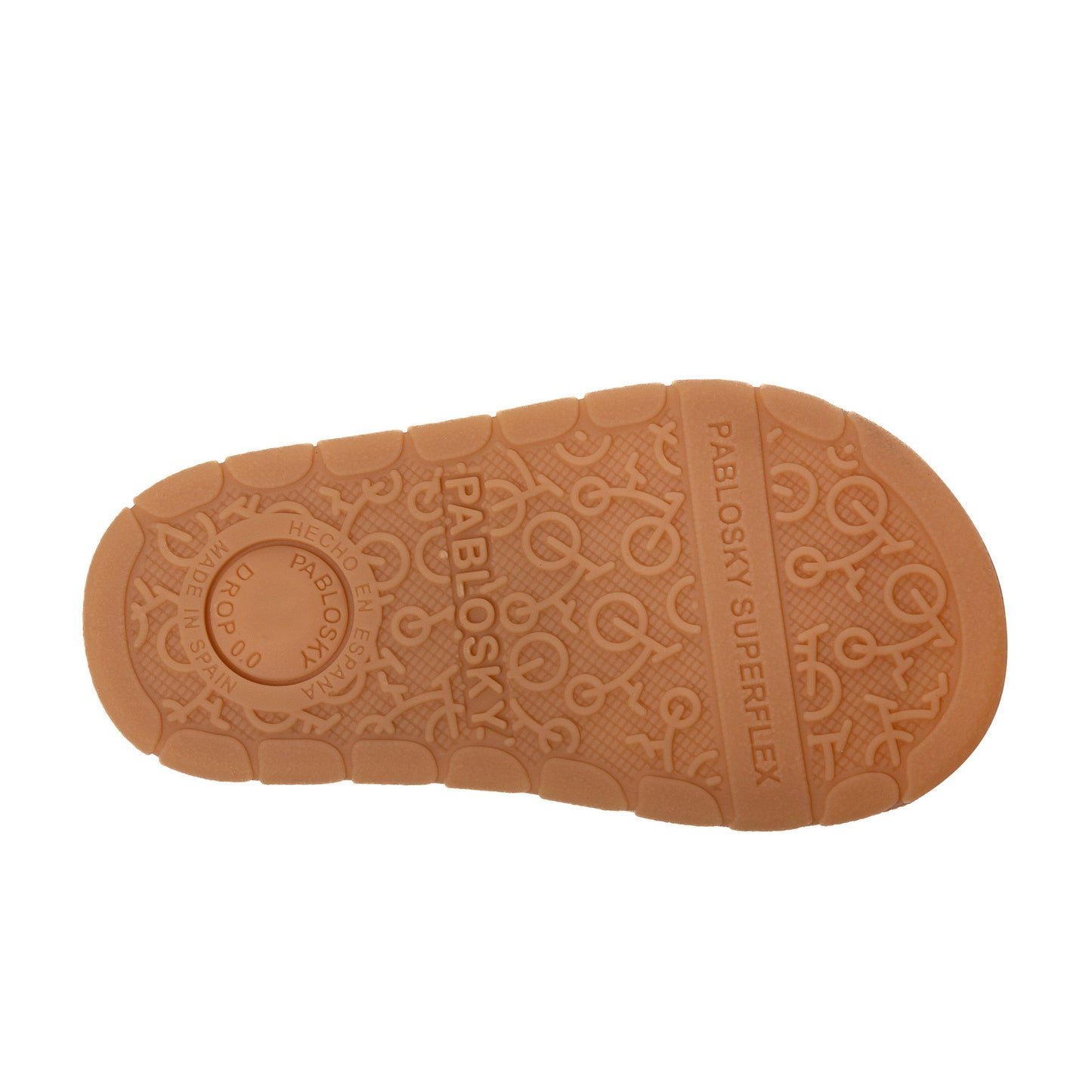 Pablosky Barefoot Sandals / 067320