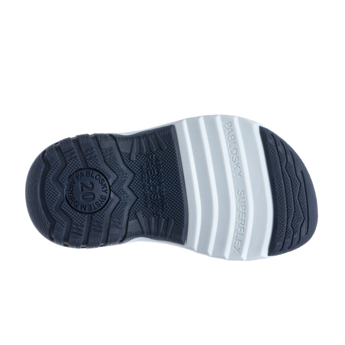 Pablosky Boys' Sandals / 055740