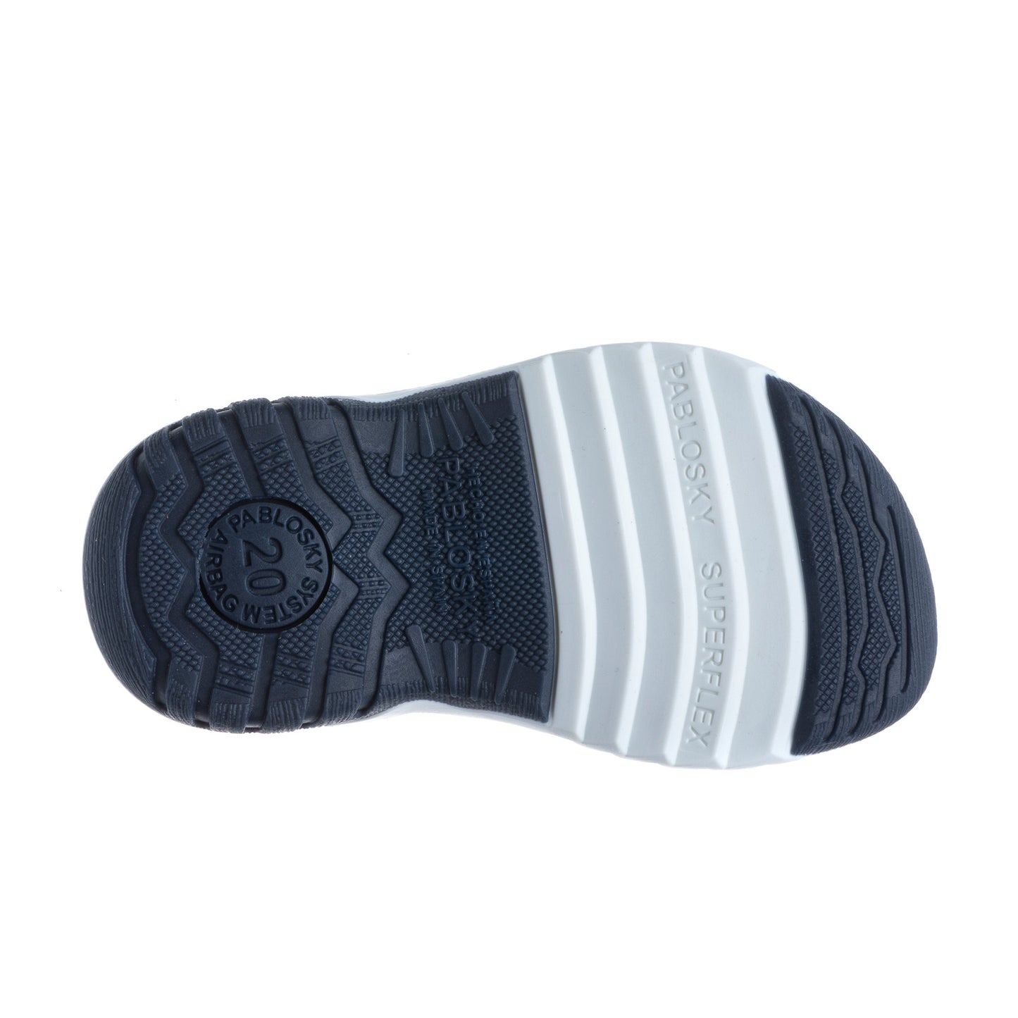 Pablosky Boys' Sandals / 055820