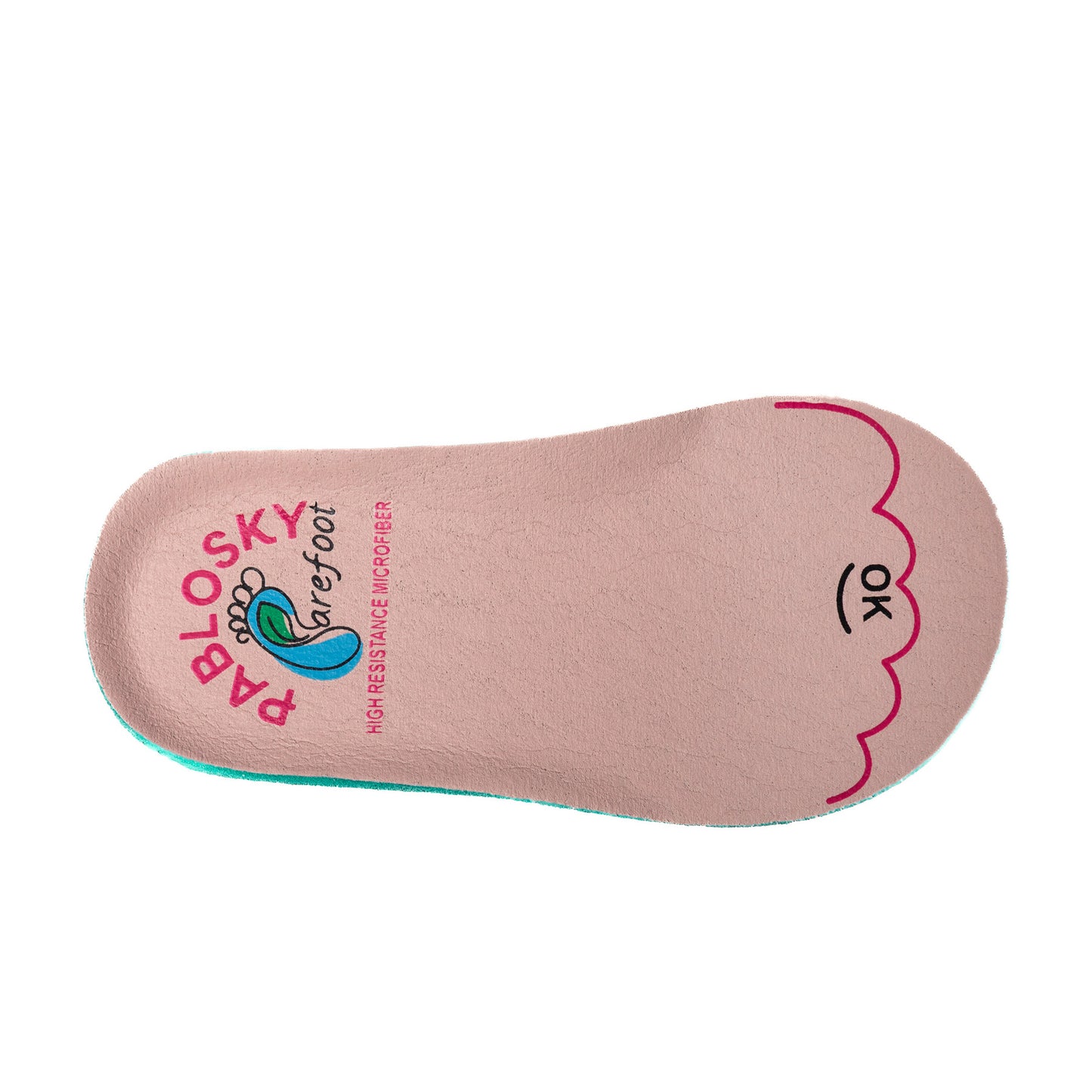 Pablosky Barefoot Sandals / 065775