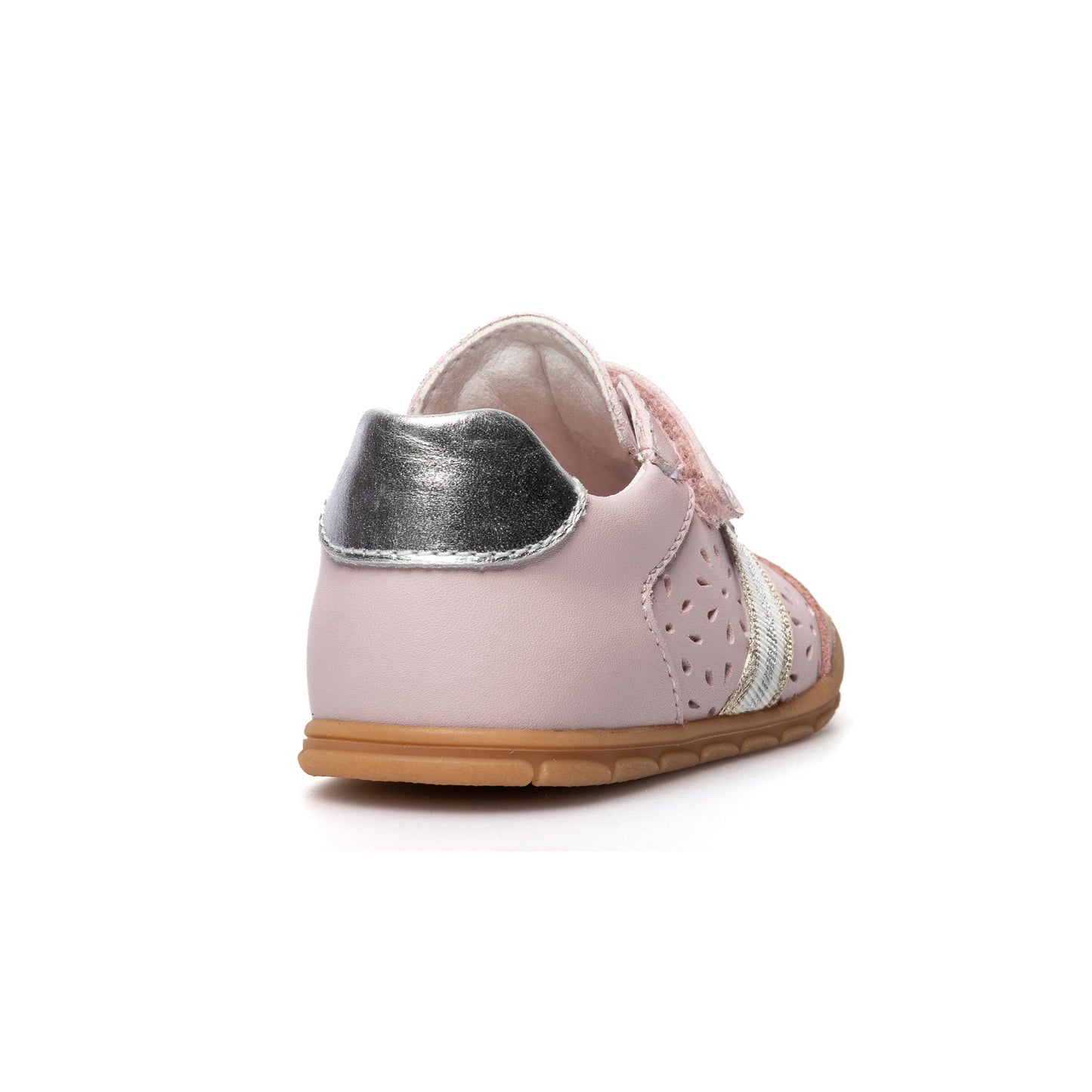 Pablosky Barefoot Toddler Sneakers / 066170