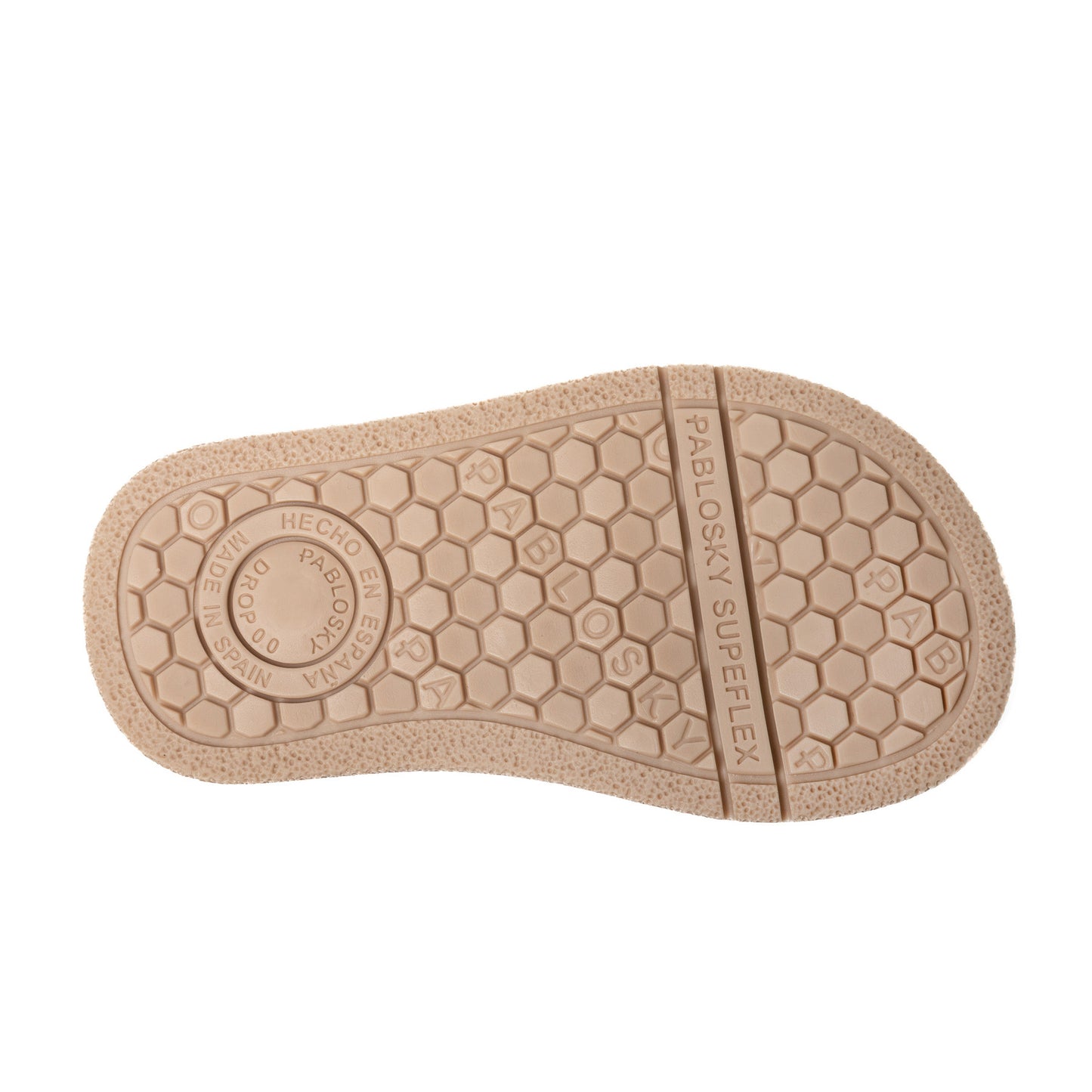 Pablosky Barefoot Sandals / 074244