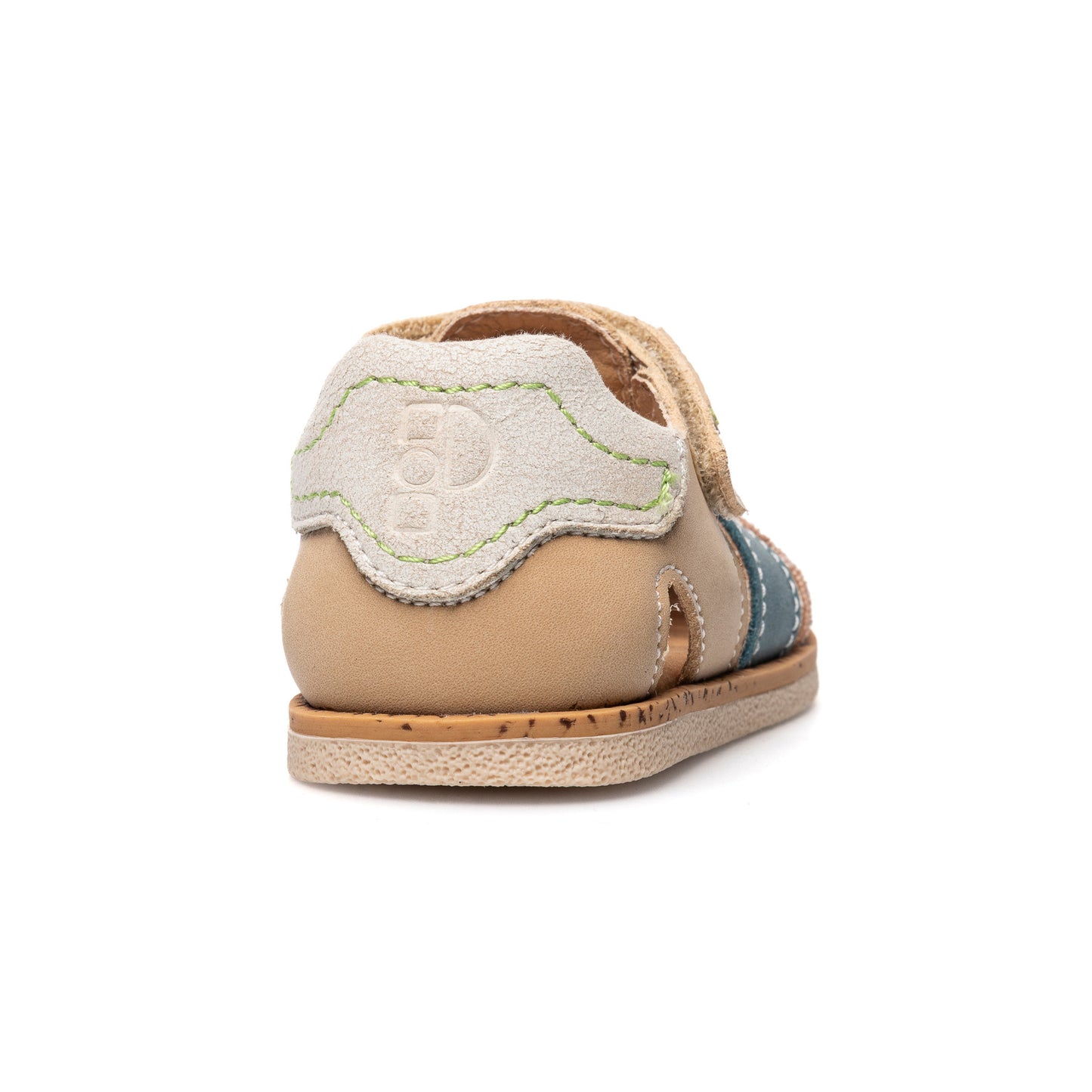 Pablosky Barefoot Sandals / 074434