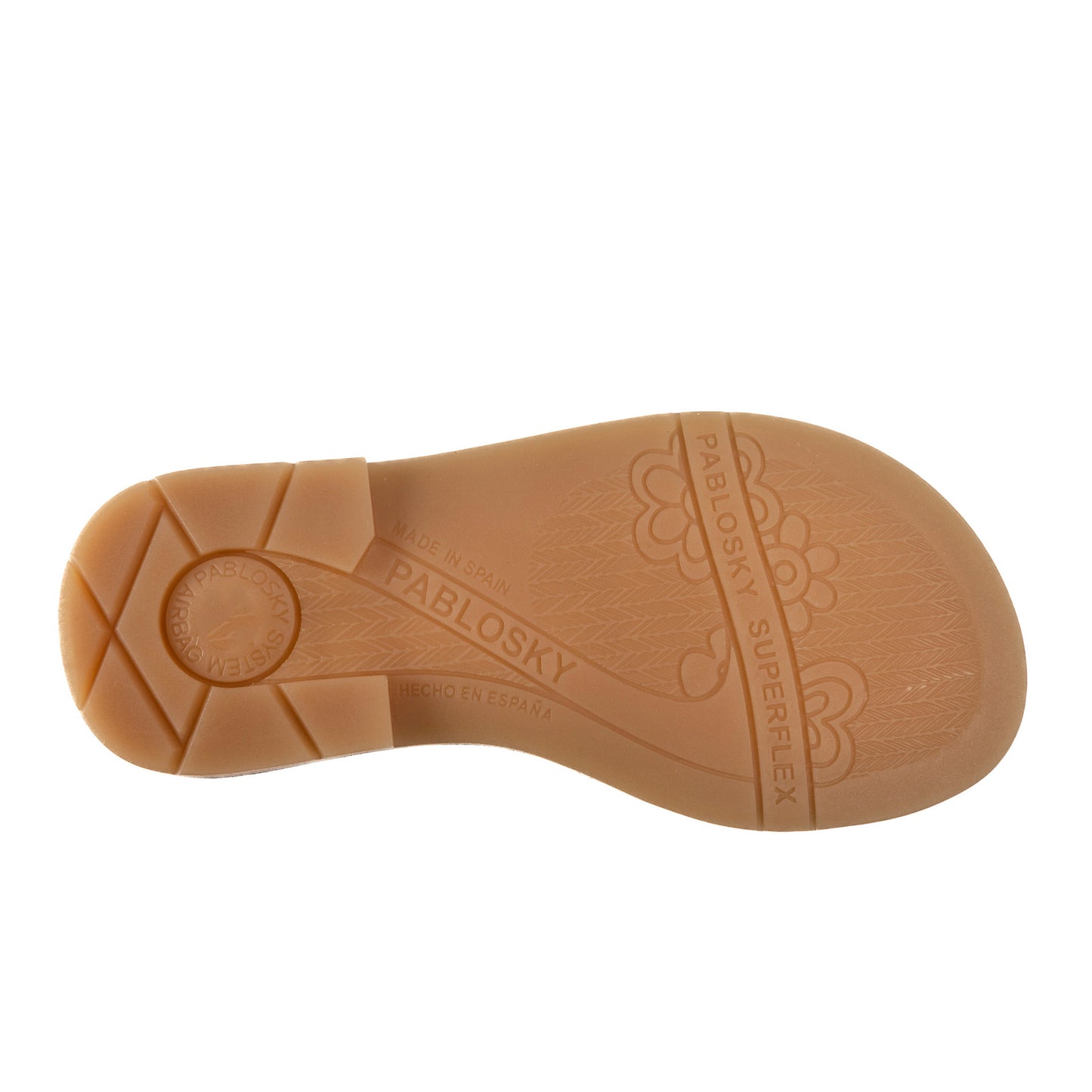 Pablosky Sandals / 451000