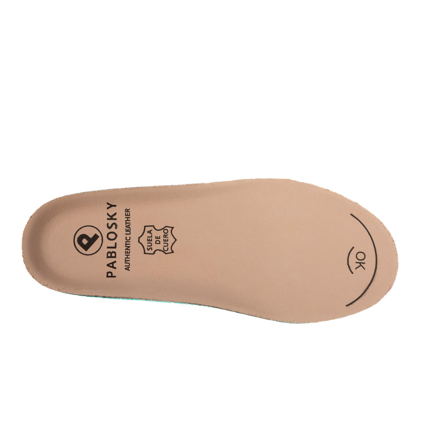 Pablosky Boys' Sneakers / 207900