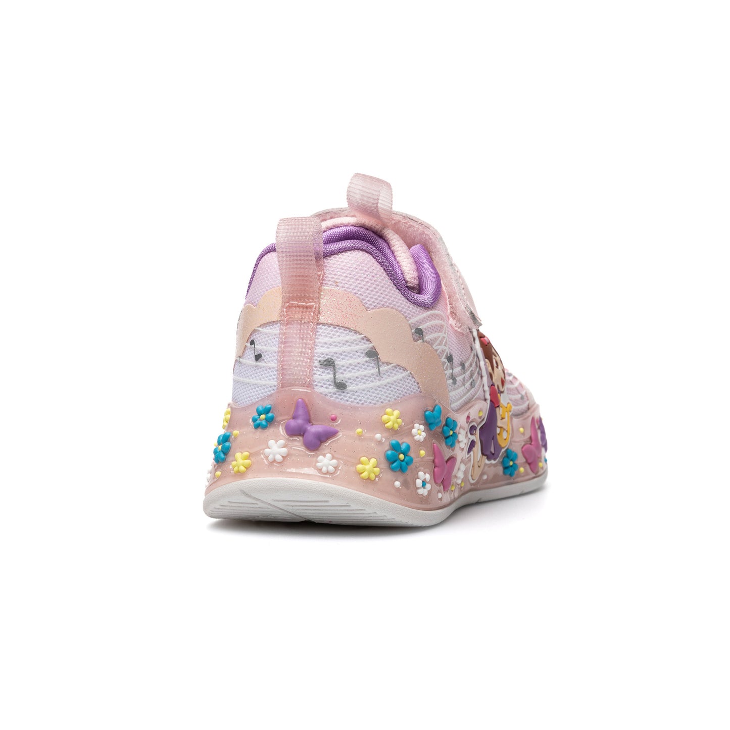 Pablosky Light-up Sneakers / 985270