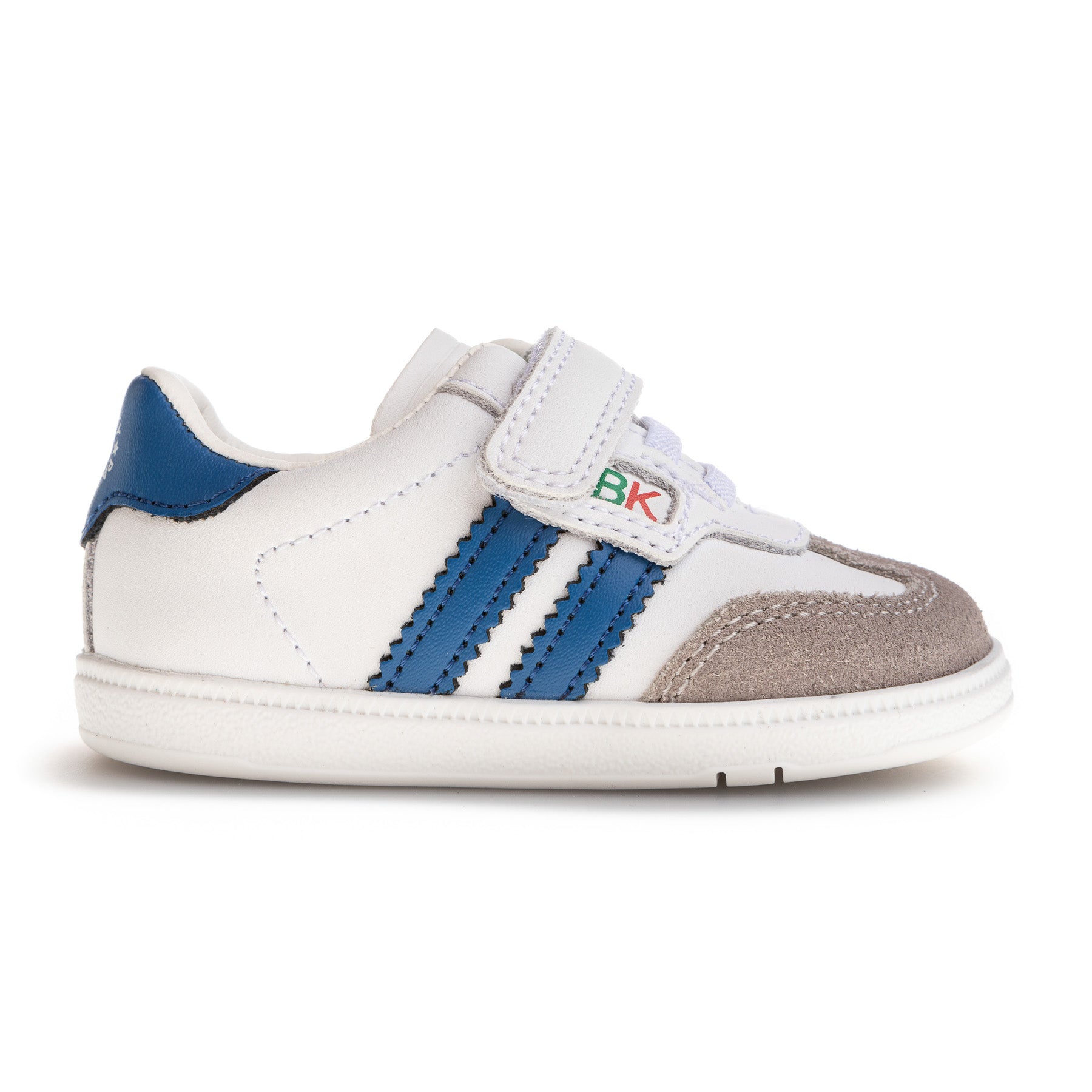 Pablosky Barefoot Sneakers 046703 - Main Image