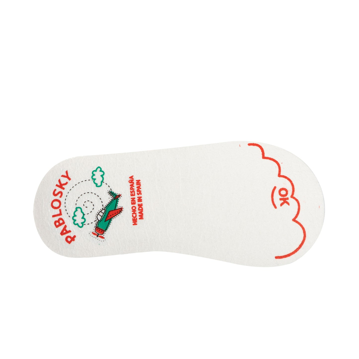 Pablosky Toddler Shoes / 048504