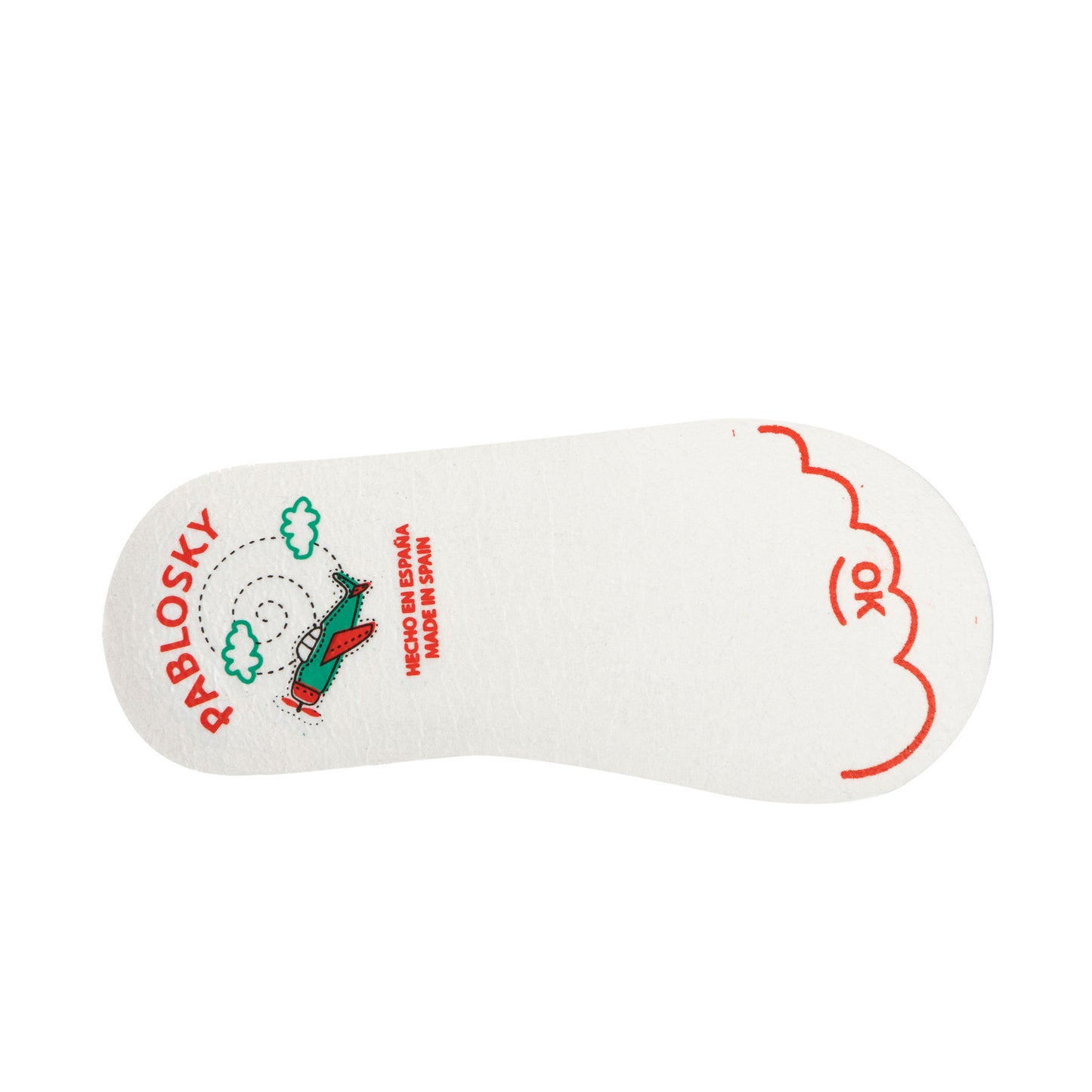 Pablosky Toddler Shoes / 048825