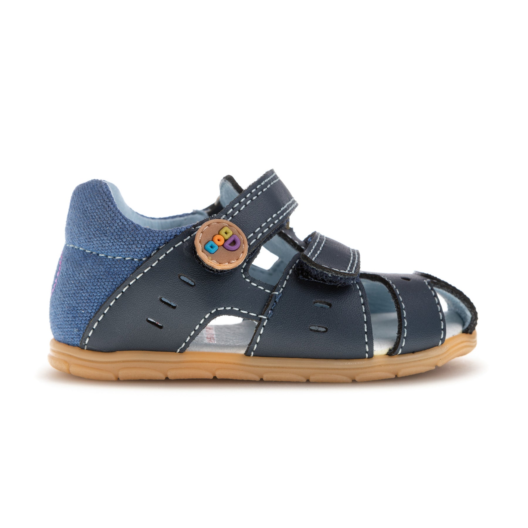 Pablosky 509020 Fisherman Sandal Garçon Size Fisherman Sandal - La Pablosky 509020 Fisherman Sandal Garçon Size Fisherman Sandal - La