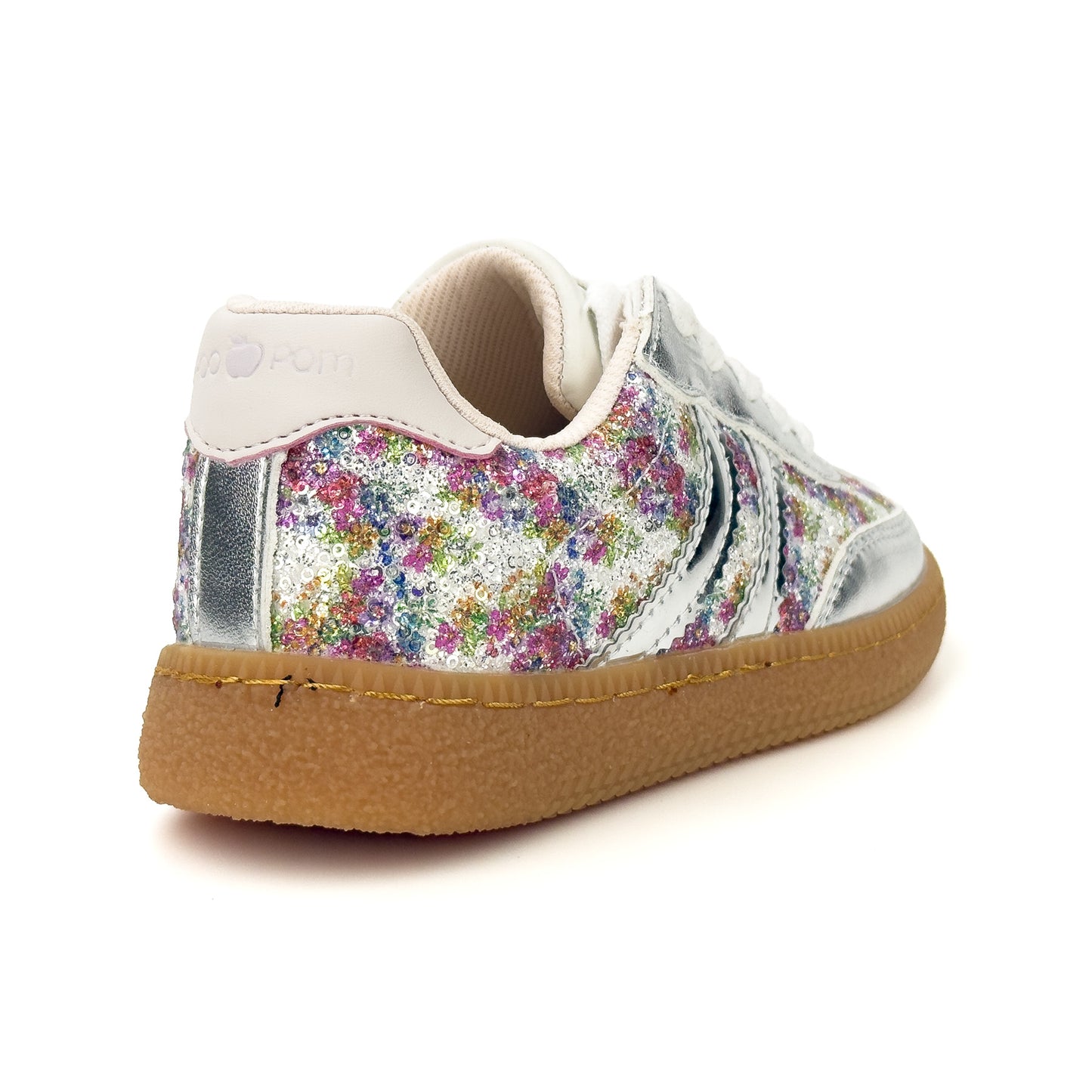 Shoo Pom Yuzu Fast Lace Sneakers