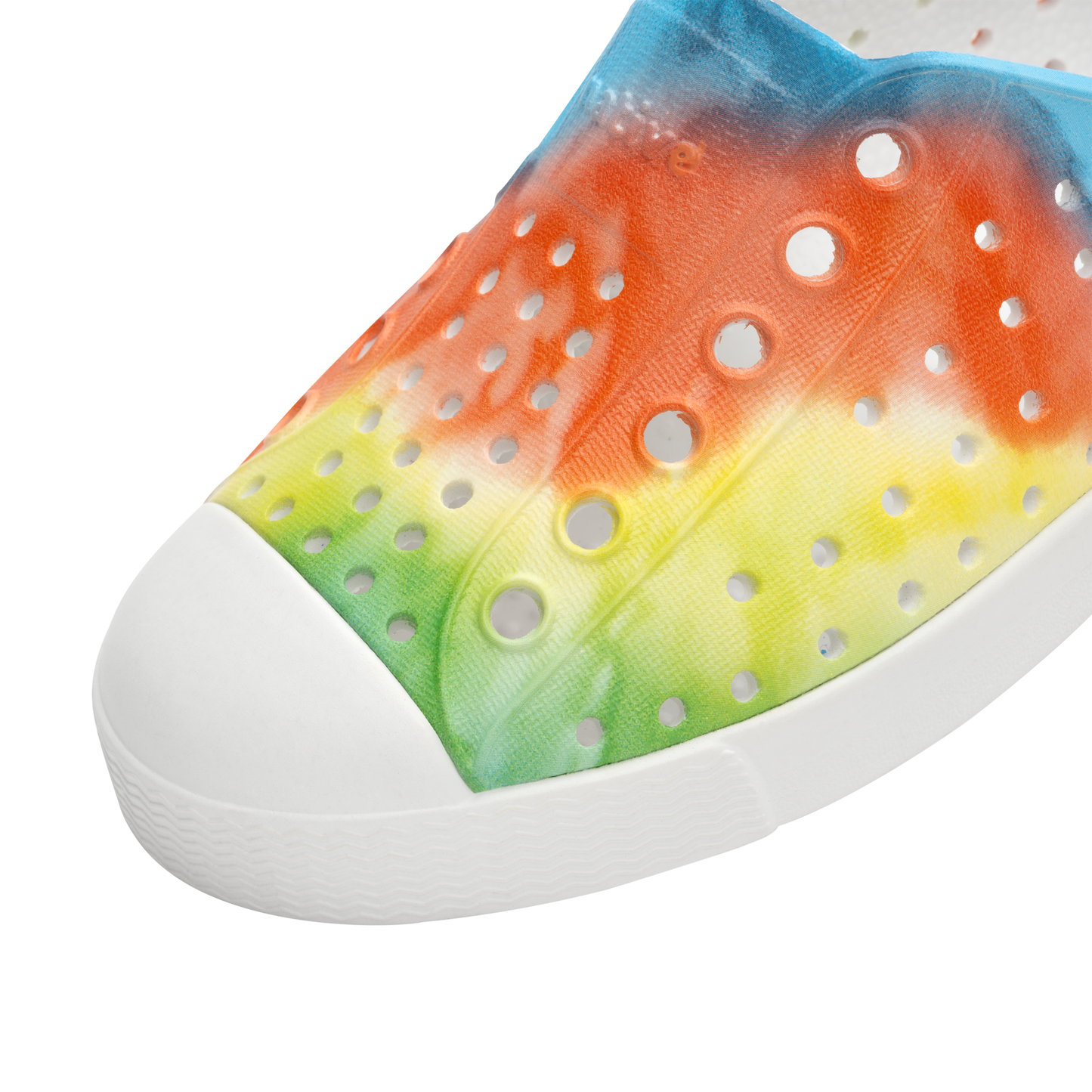 Native Jefferson Sugarlite Print / 2055