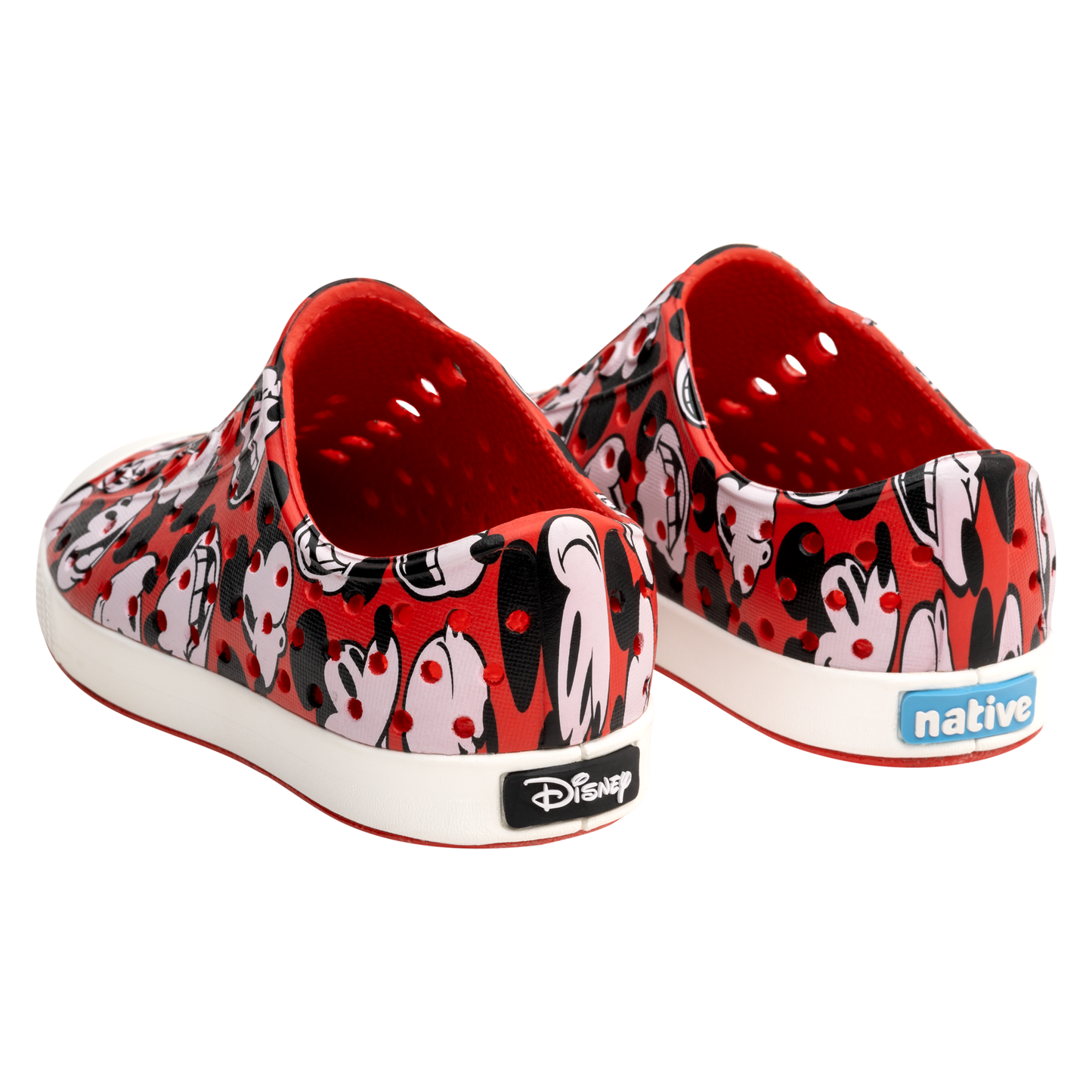 Native Jefferson Print Disney / 6411