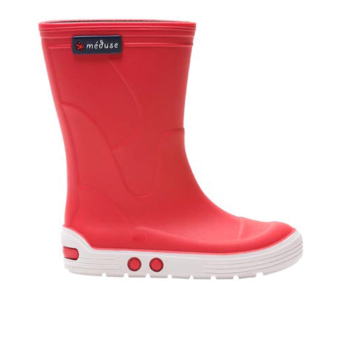 Meduse Airport Boots