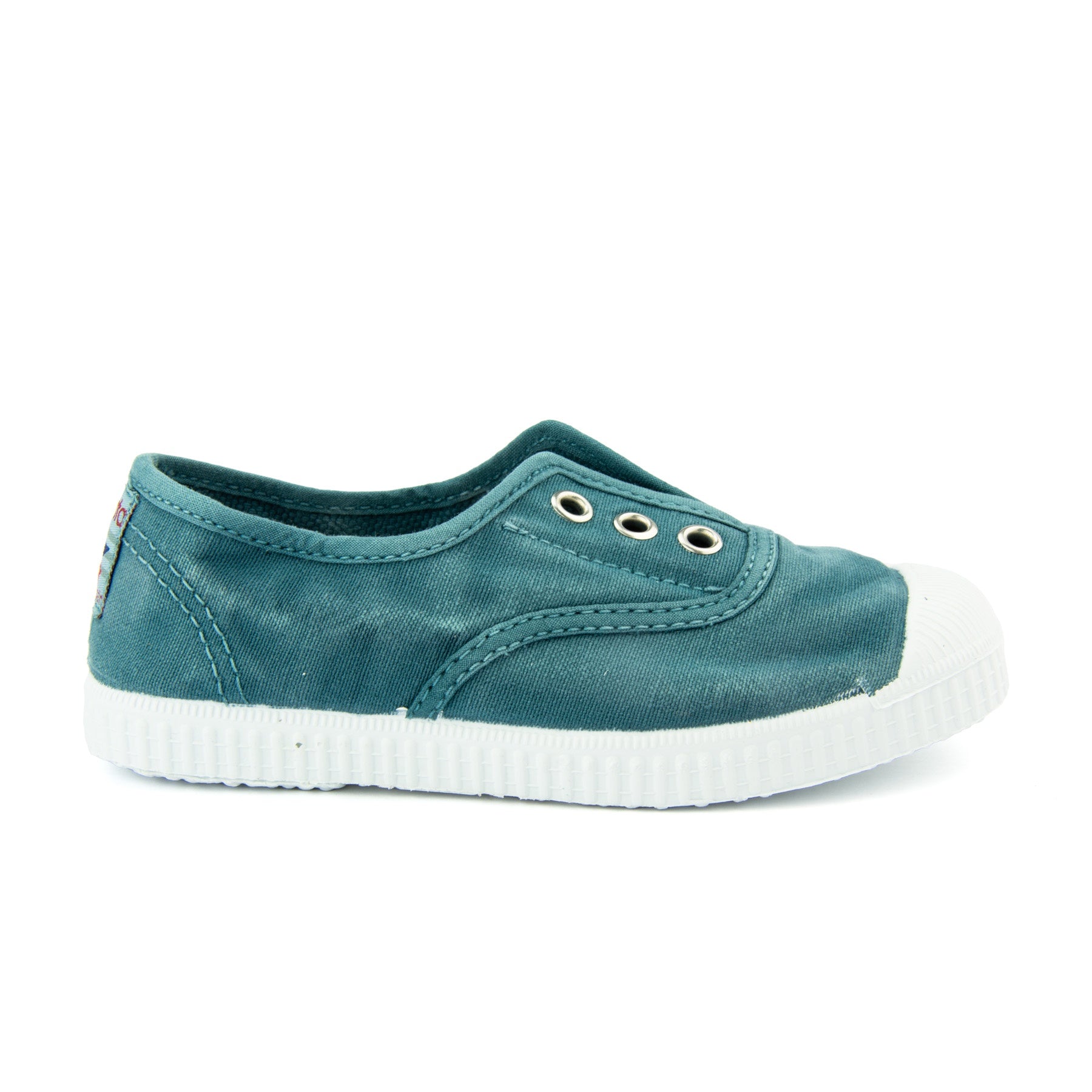 Cienta Kids Slip-ons Jungla Hopla Singapore1