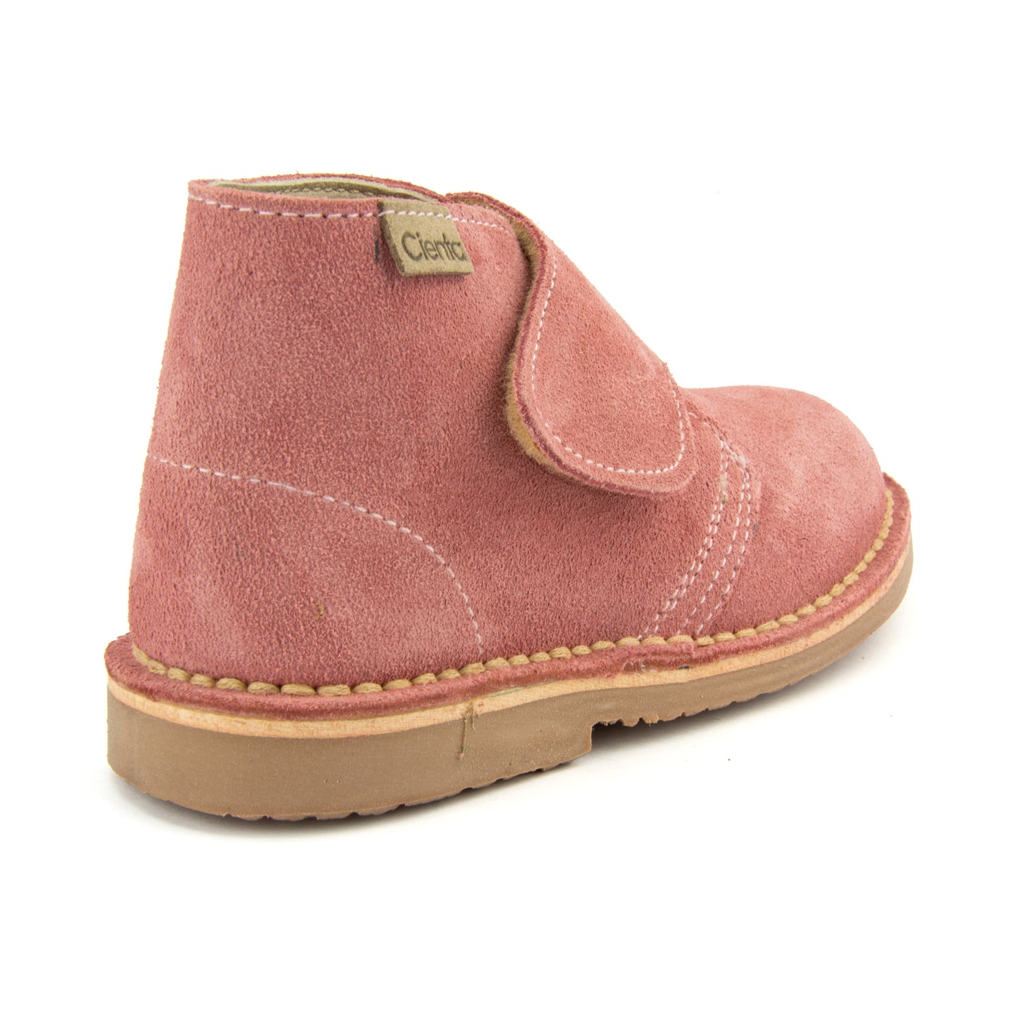 Cienta Suede Boots