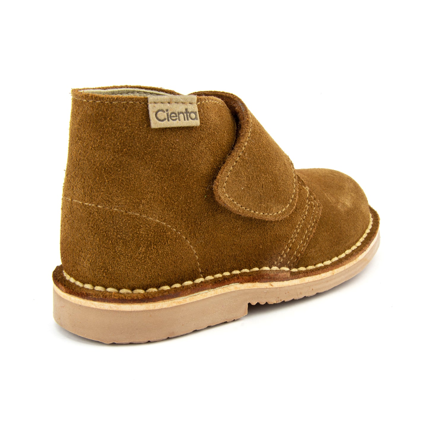 Cienta Suede Boots