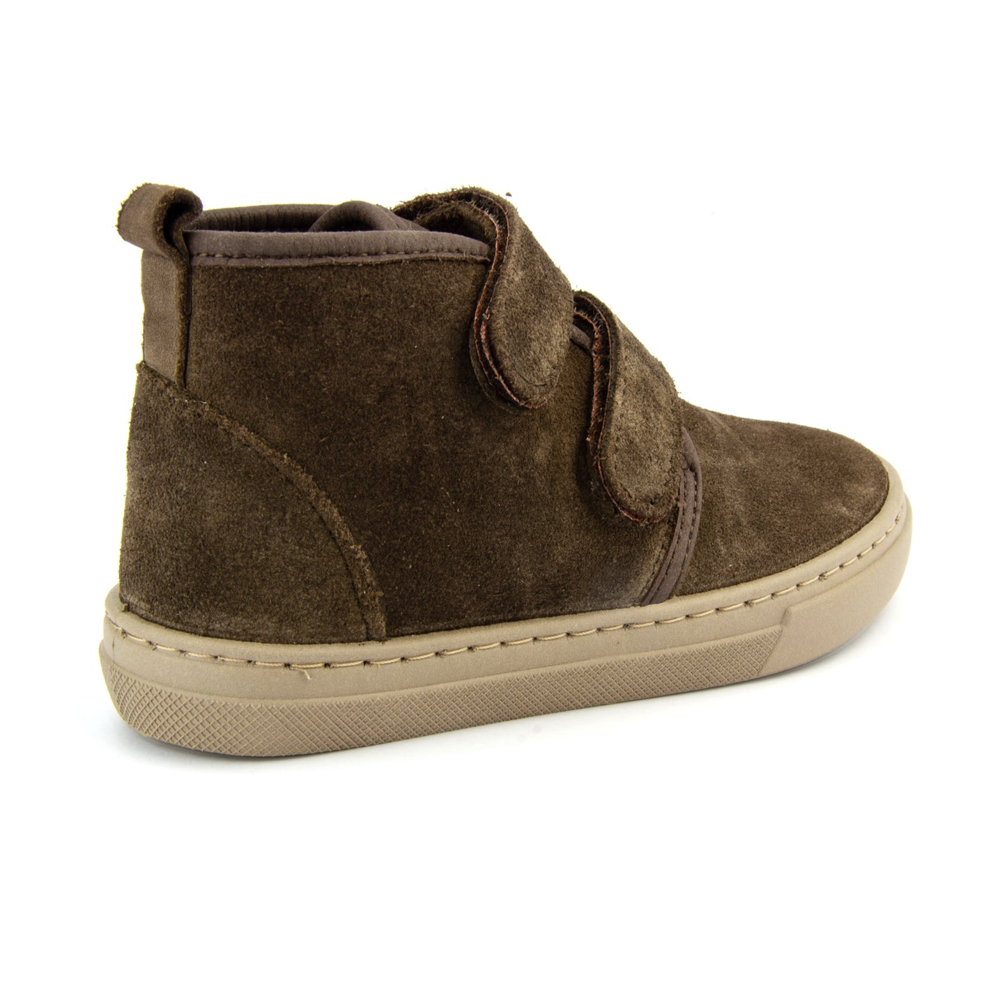 Cienta Suede Boots