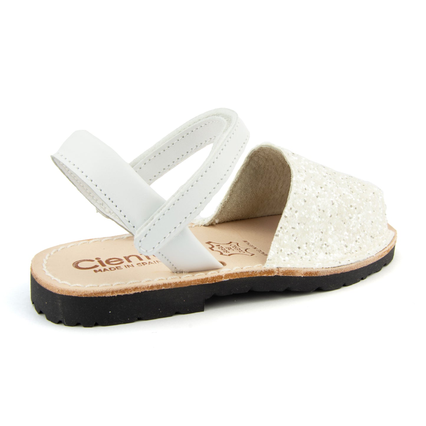 Cienta Menorquina Sandals / 1041014-05