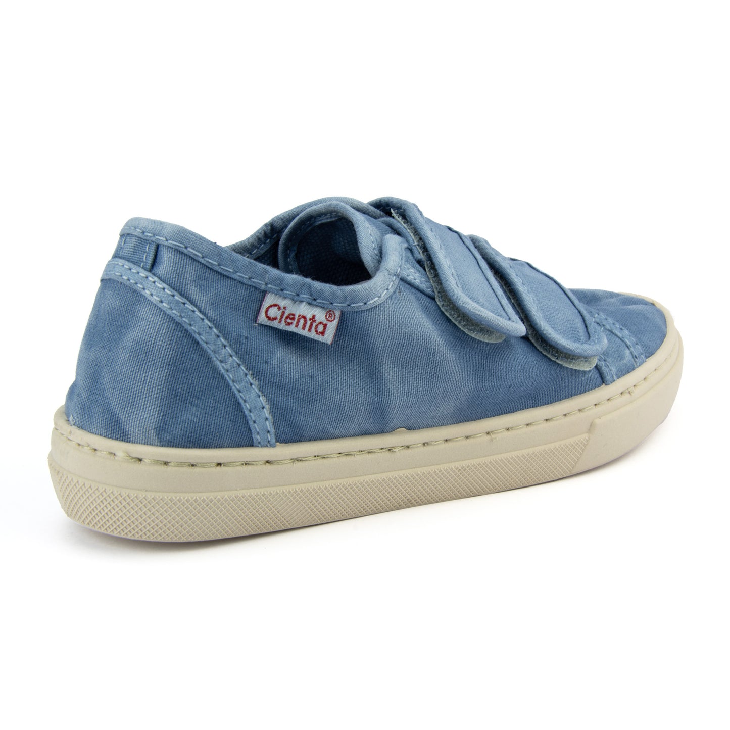 Cienta Velcro Sneakers / 83777-116