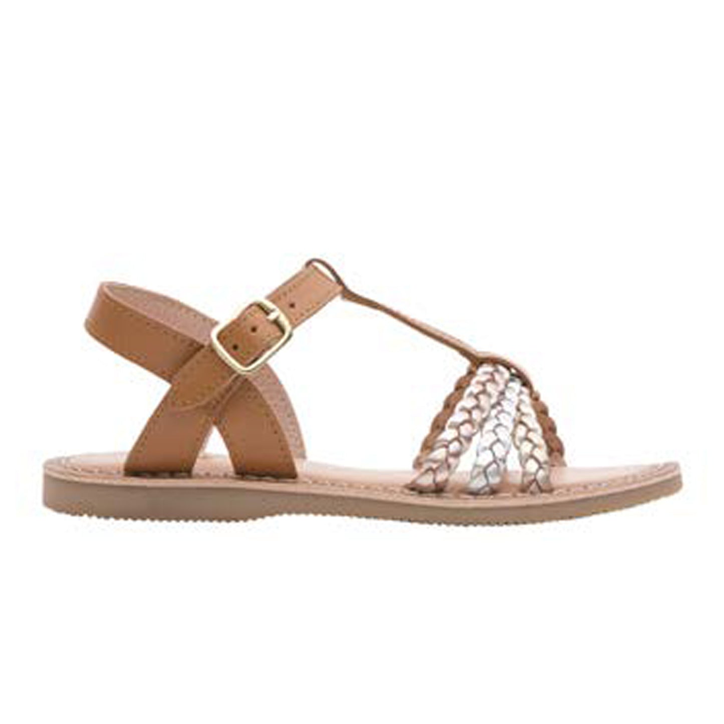 Lillybellule Francette Sandals