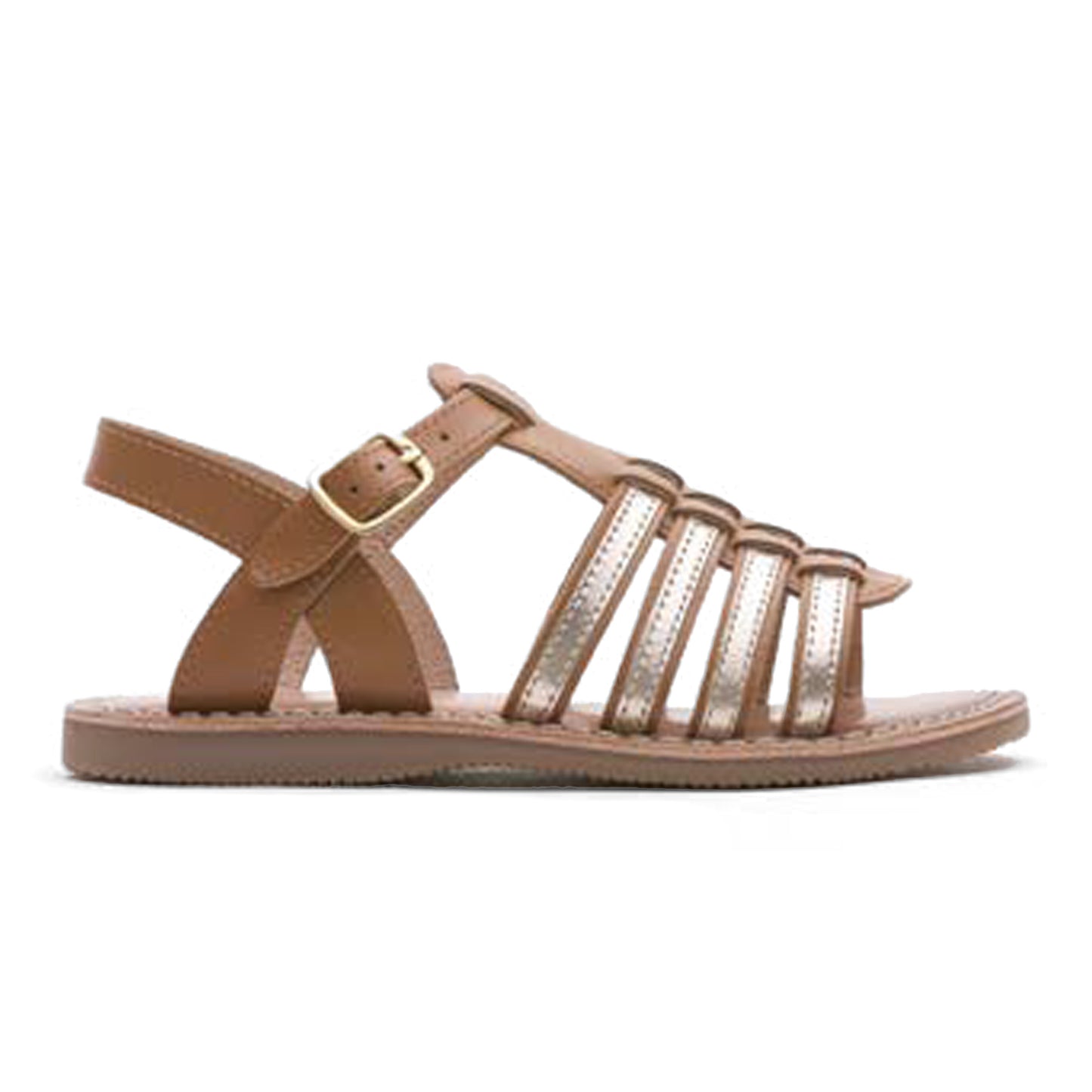 Lillybellule Frangine Sandals