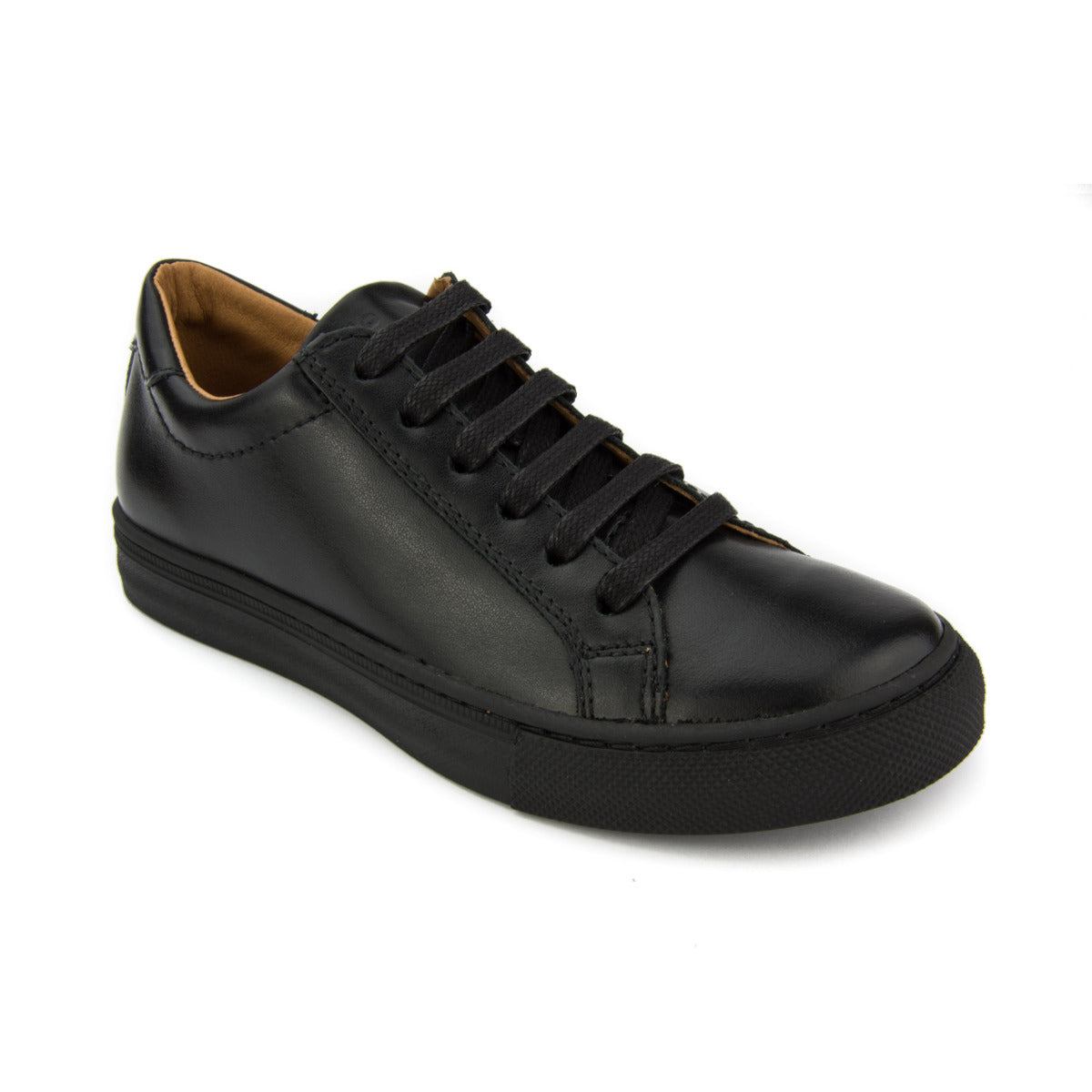 Froddo Lace-up School Shoes