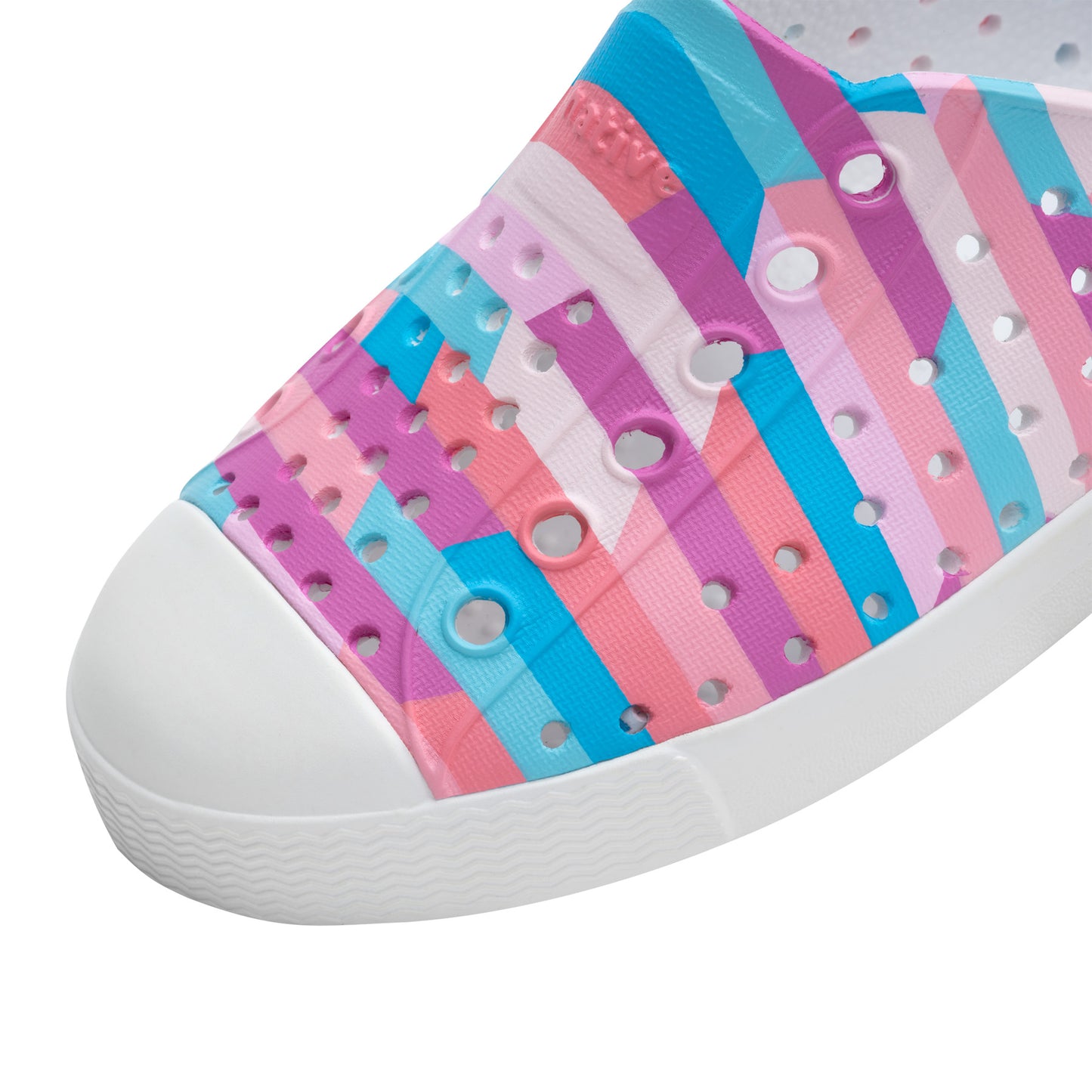 Native Jefferson Sugarlite Print / 2052