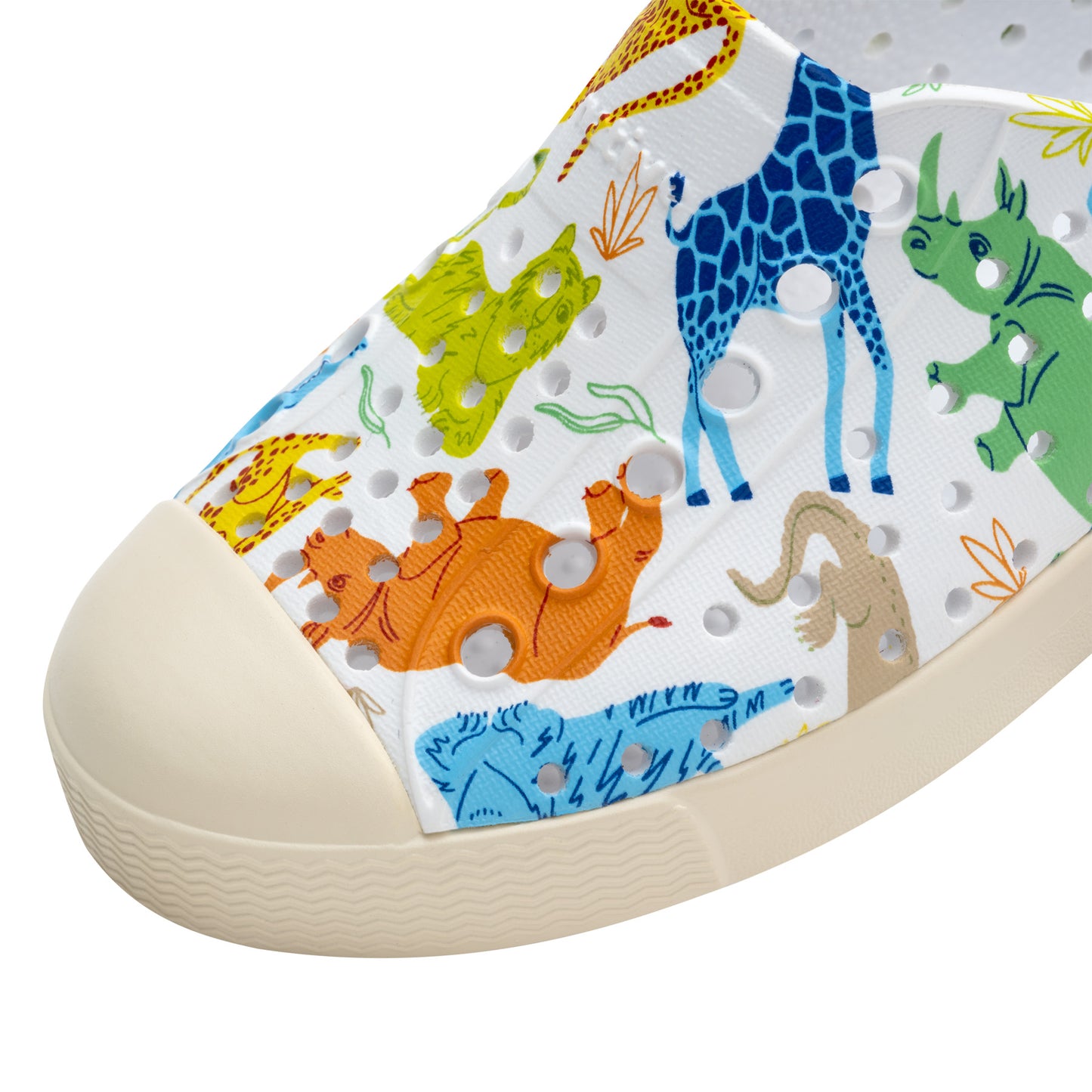 Native Jefferson Sugarlite Print / 2056