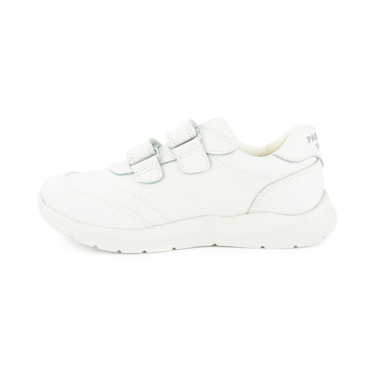 Pablosky White Shoes