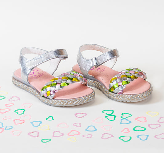 Step into Summer with Pablosky's New Collection – Exclusive to Hopla!