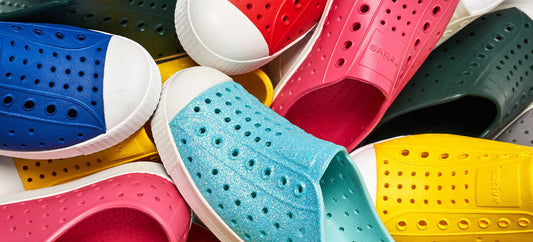 Native Shoes Singapore