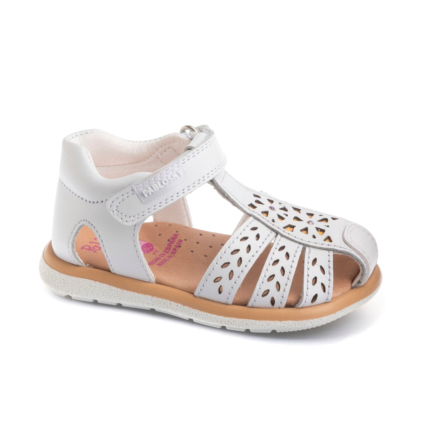 Pablosky Olimpo Sandals / 031300