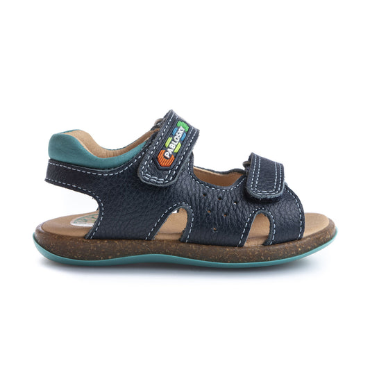Pablosky Open-toe Toddler Sandals / 041825