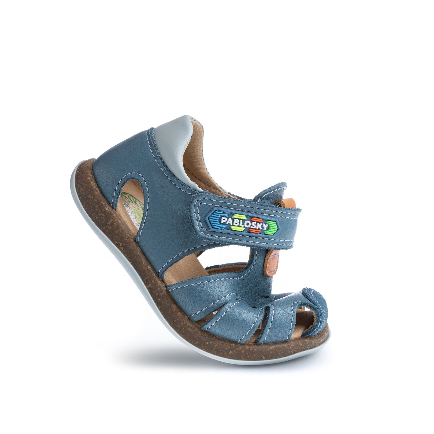 Pablosky Toddler Sandals / 042045