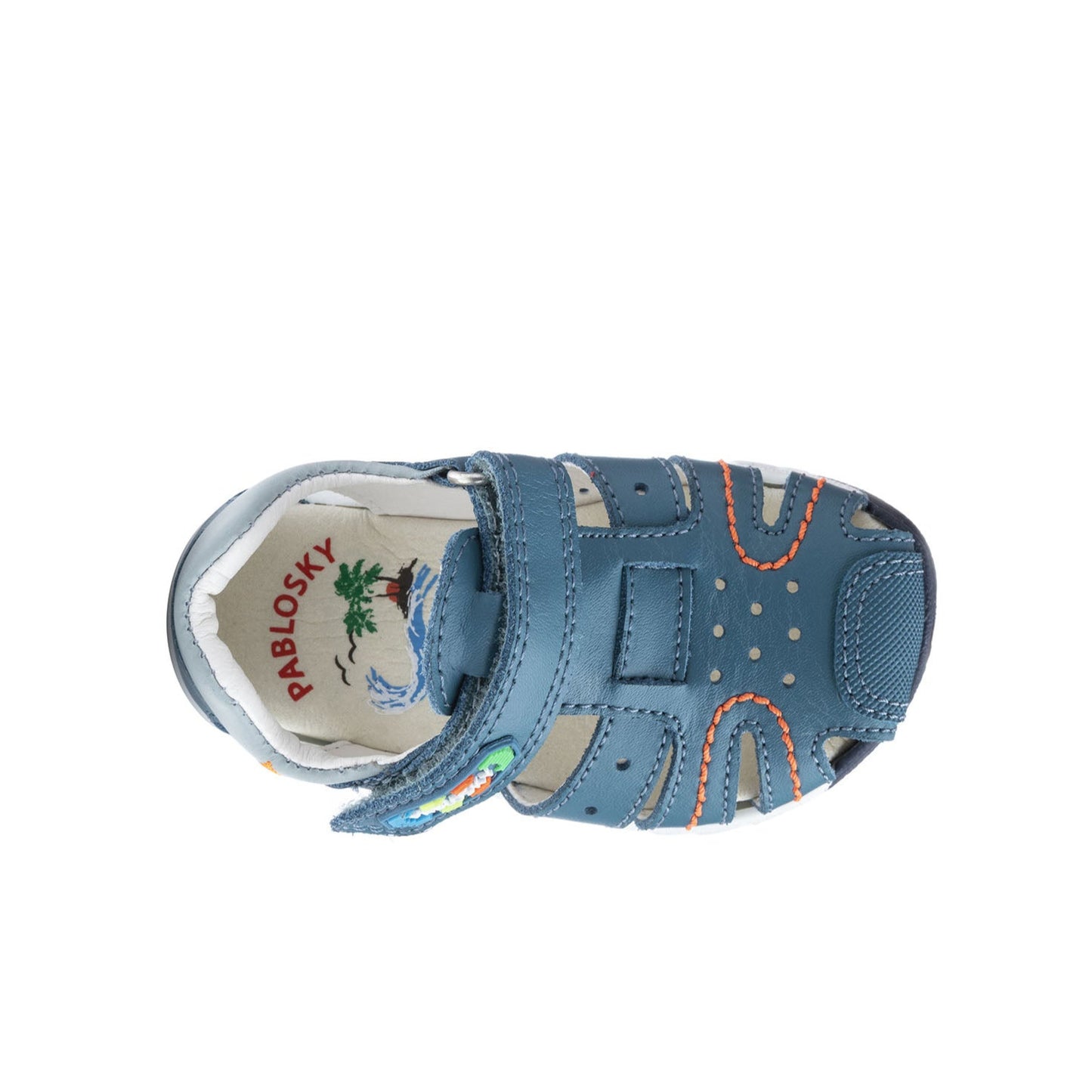 Pablosky Toddler Sandals / 042340