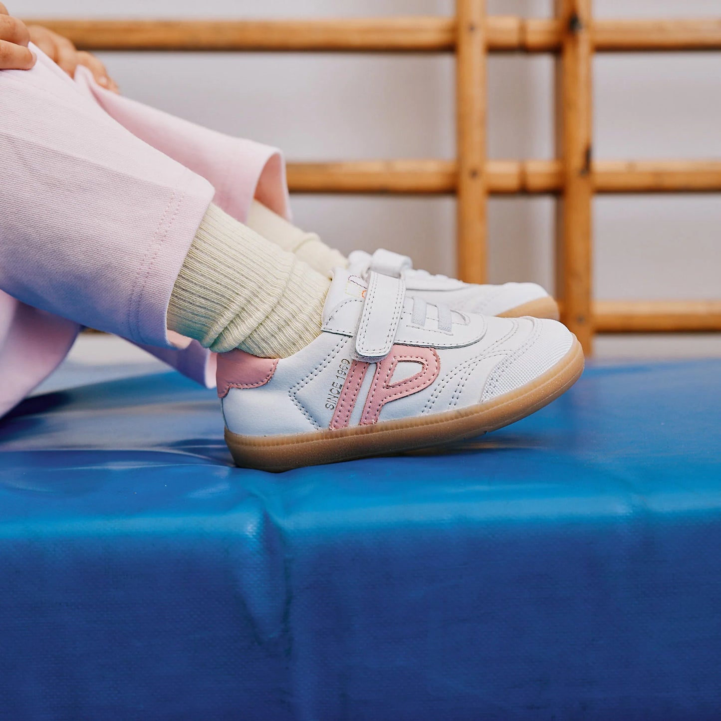 Pablosky Barefoot Sneakers / 062307