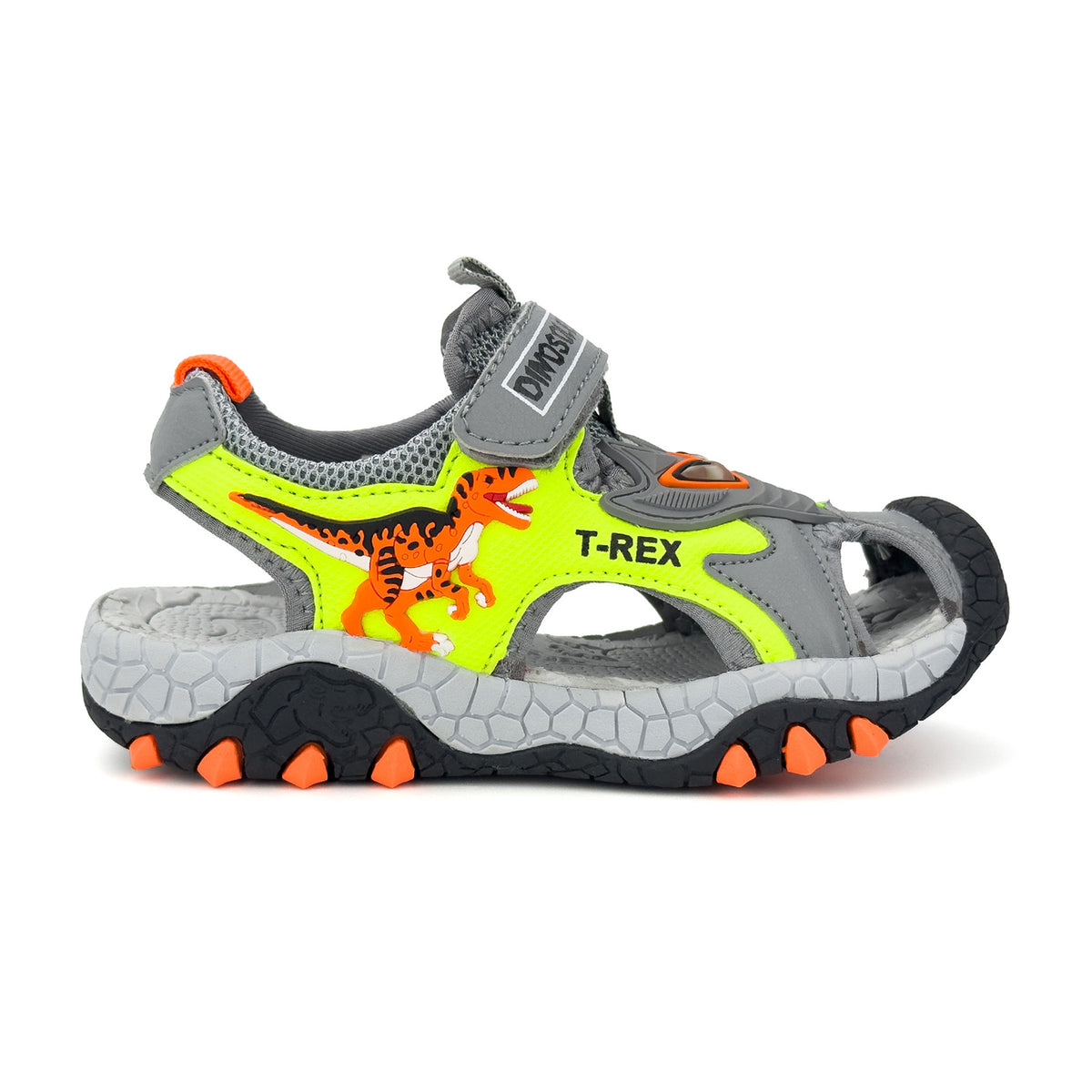 Dinosoles Light-up Sandals / 20119SL
