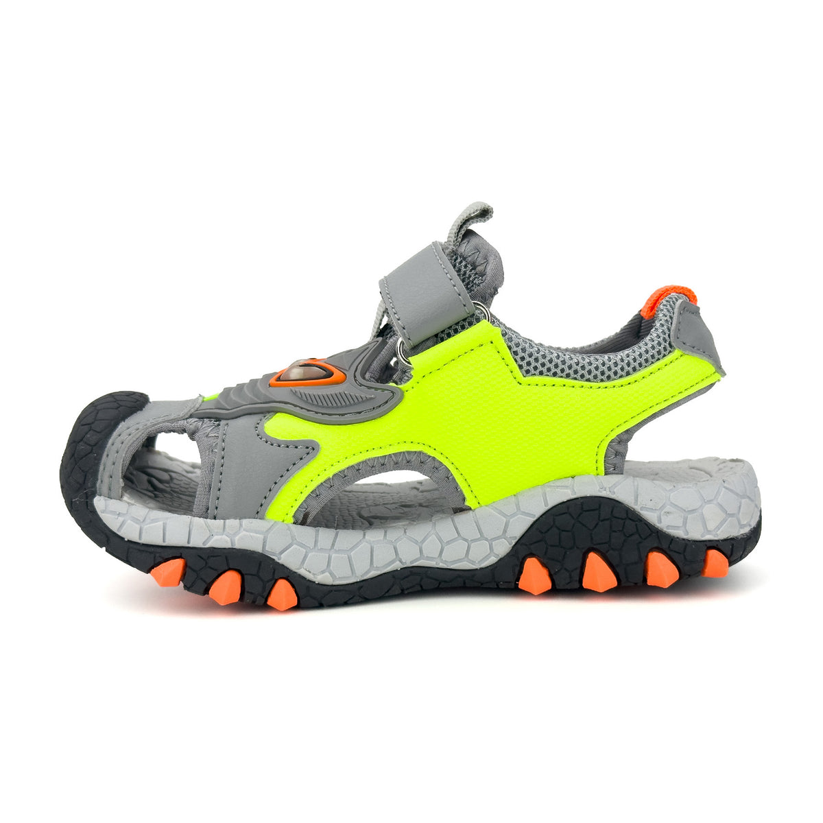 Dinosoles Light-up Sandals / 20119SL